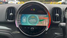 MINI Countryman 1.5 Cooper Classic ALL4 5dr Auto Petrol Hatchback